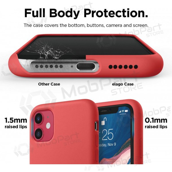 Apple iPhone 14 capa 