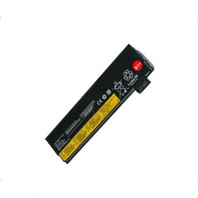 LENOVO 01AV422, 4400 mAh bateria do portátil, Selected