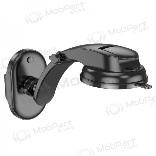 Suporte automotivo de telefone Borofone BH73 no painel, junto ao para-brisa 4.5-7.0 polegadas.