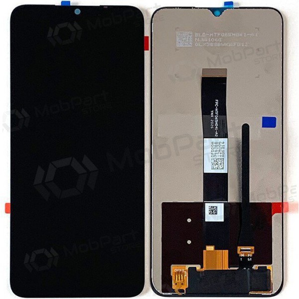 Xiaomi Redmi 9A / 9C / 9AT / 10A ecrã (Premium)