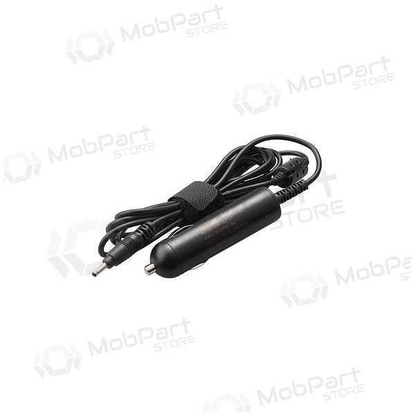 SAMSUNG 40W: 19V, 2.1A auto carregador de portátil