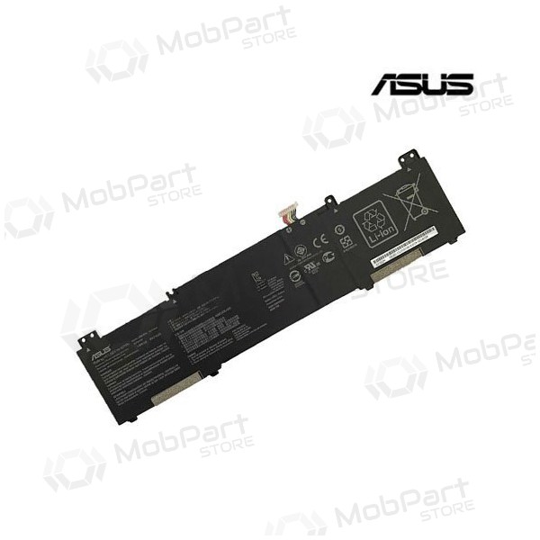 ASUS B31N1822, 3653mAh bateria do portátil - PREMIUM