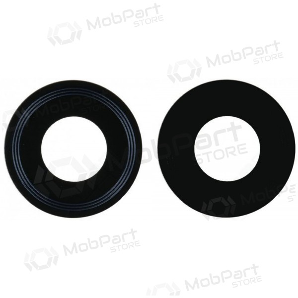 Samsung A035 GalaxyA03 lente vidro da câmera (Lens1) (original) (service pack)