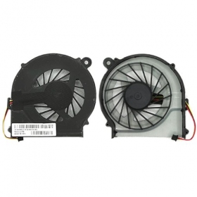 Refrigerador de portátil HP G6-1000, G4-1000