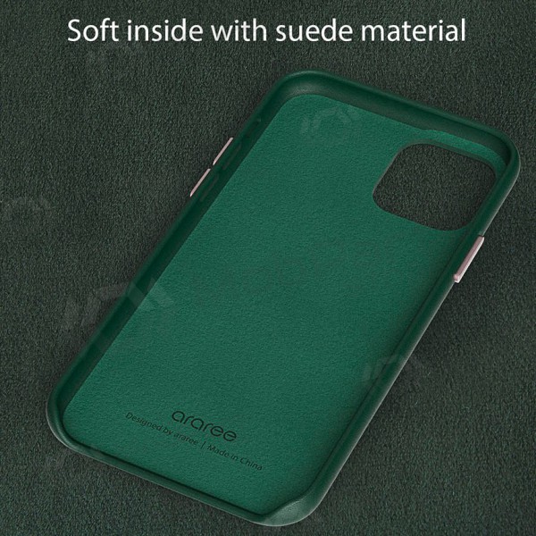 Apple iPhone 11 capa 