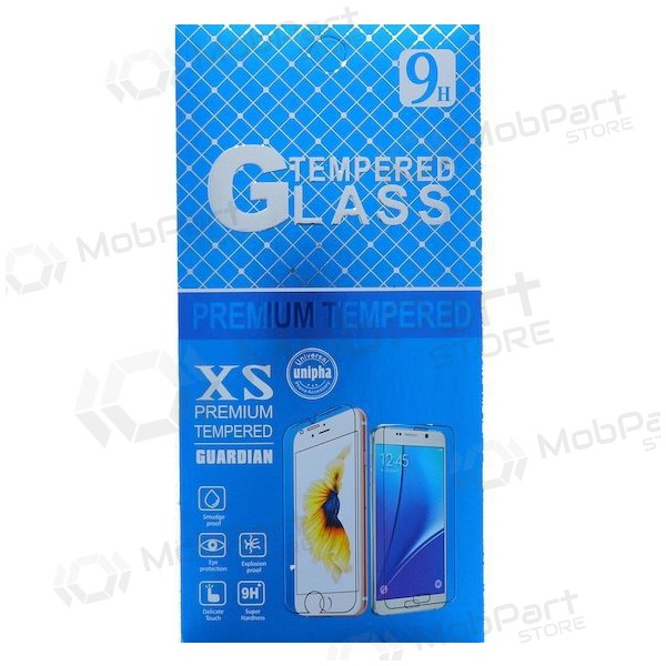 Apple iPhone 12 Pro Max protetor de tela de vidro temperado 