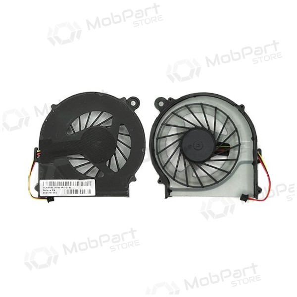 Refrigerador de portátil HP G6-1000, G4-1000