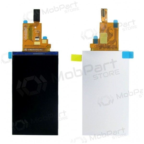 Sony Xperia M C1904 / Xperia M C1905 / Xperia M Dual C2004 / Xperia M Dual C2005 LCD ecrã - Premium