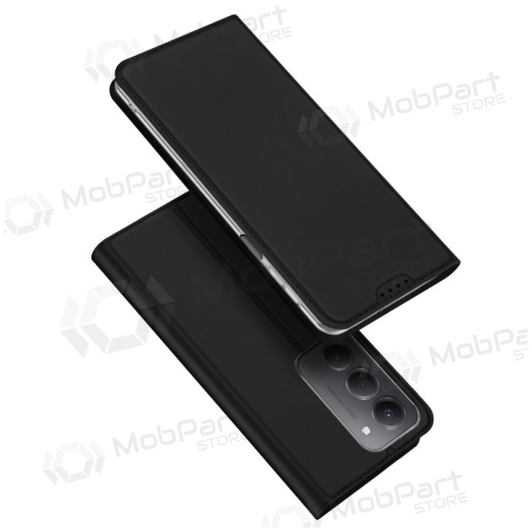 Xiaomi Redmi 15 capa - Dux Ducis Skin Pro (preta)