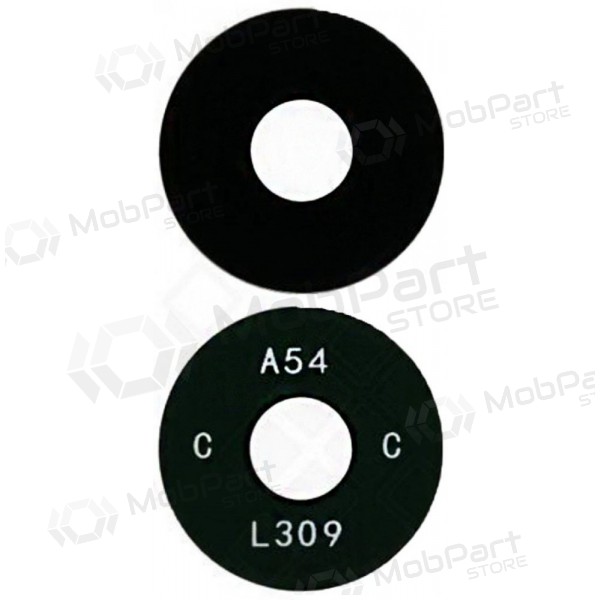 Samsung A546 Galaxy A54 5G lente vidro da câmera (Macro lens) (original) (service pack) Samsung A546 Galaxy A54 5G lente vidro da câmera (Macro lens) (original) (service pack)
