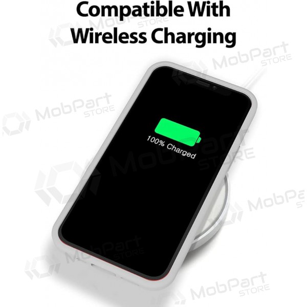 Apple iPhone 12, 12 Pro capa Mercury 