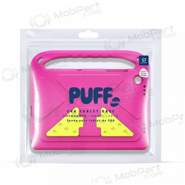 Capa para Lenovo Tab M11 -Dux Ducis Puff- (azul)