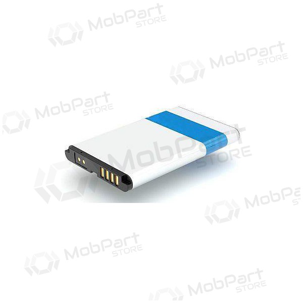Blackberry C-S2 (Curve 8520) bateria / acumulador (1150mAh)