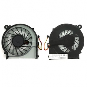 Refrigerador de portátil HP CQ56, G56