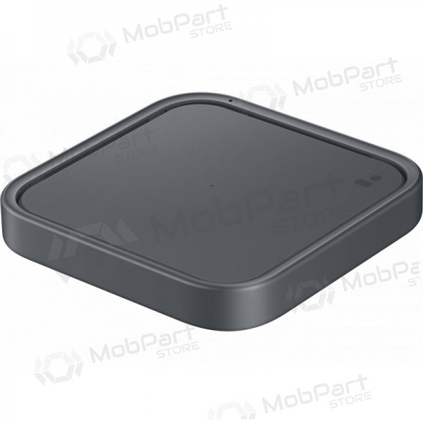Sem fio carregador Samsung EP-P2400BBEGEU 15W preto