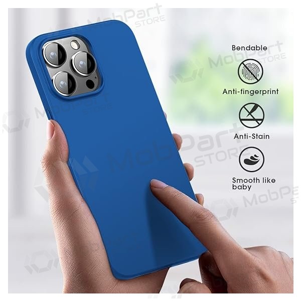 Samsung Galaxy A57 capa - X-Level Guardian (azul)