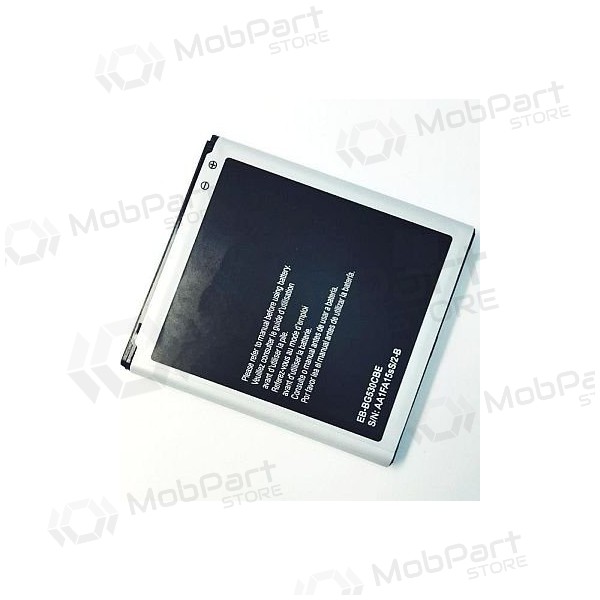 Samsung SM-J500F (Galaxy J5) (2015) bateria / acumulador (2600mAh)