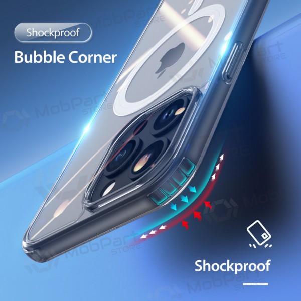 Apple iPhone 16 Pro Max capa 