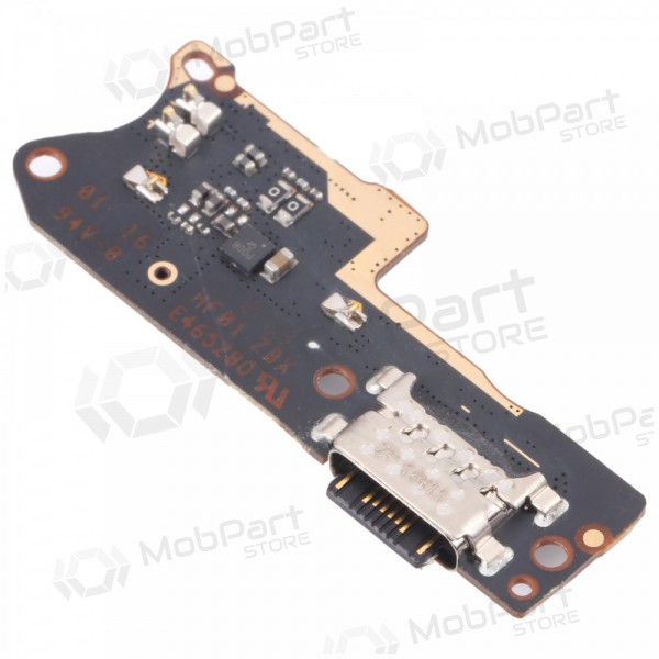 Xiaomi Redmi 9T, Poco M3 conector de carga (service pack) (original)