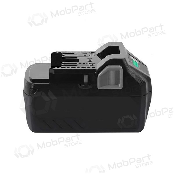 Bateria HiKOKI Multi Volt BSL36A18 18V 5Ah / 36V 2,5Ah para ferramentas 90Wh Li-ion (substituição)