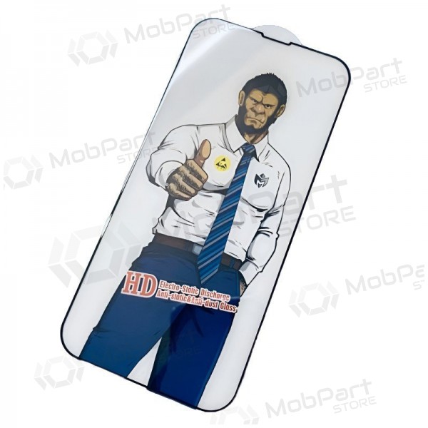 Samsung Galaxy S26+ vidro protetor - ESD Anti-Static