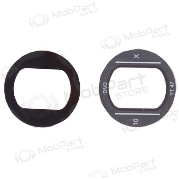 Samsung S918 Galaxy S23 Ultra lente vidro da câmera (Tele 10x lens) (original) (service pack)