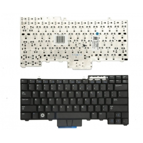 DELL Latitude: E6400, E550,  E6500, E6510, E6410 teclado