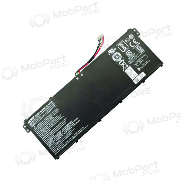 ACER AC14B8K, 2200mAh bateria do portátil