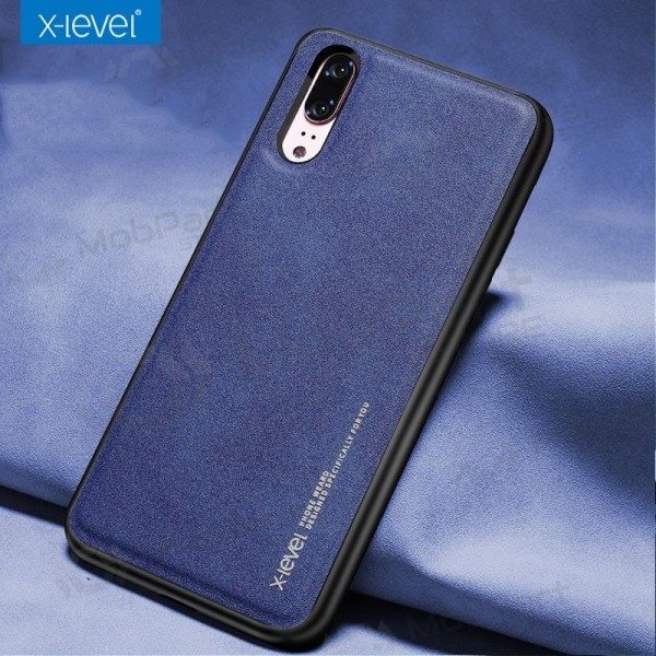 Apple iPhone XR capa 