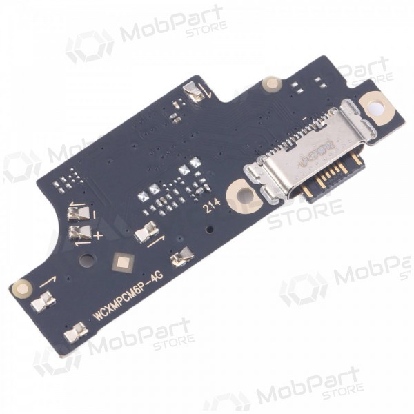 Xiaomi Redmi Note 13 Pro 4G conector de carga (service pack) (original)