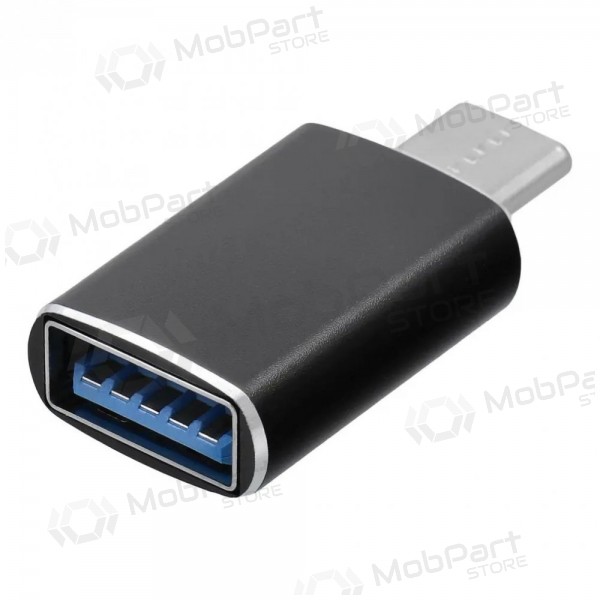 Adaptador USB-C Blue Star USB-C para USB-A OTG