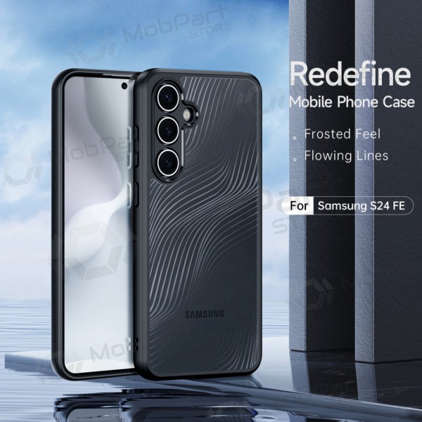 Samsung Galaxy S24 FE capa 