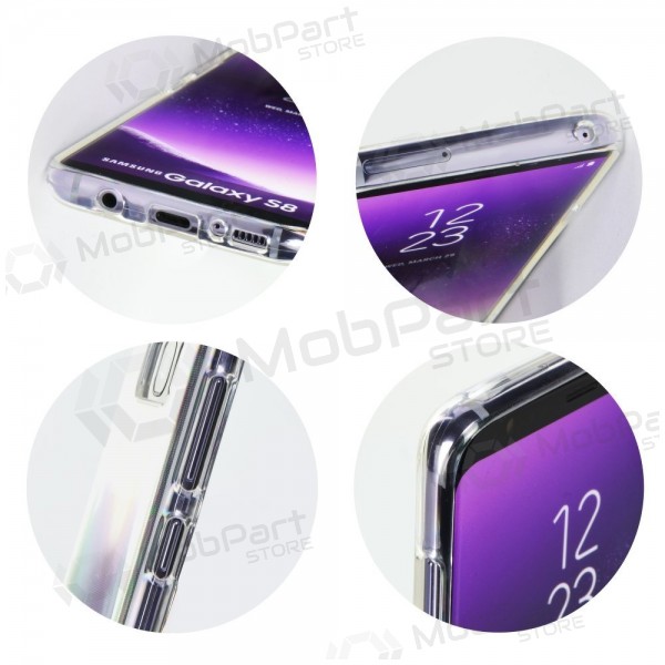 Apple iPhone 5 / 5S / SE capa 