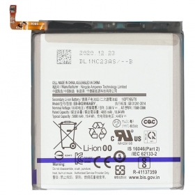Samsung Galaxy S21 Ultra Bateria (EB-BG998ABY)