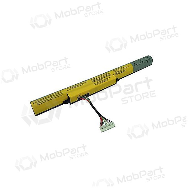 LENOVO L12L4K01, 2600mAh bateria do portátil, Advanced