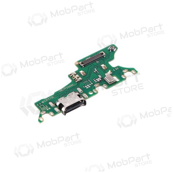 Huawei Nova 5T / Honor 20 conector de carga (service pack) (original) Huawei Nova 5T / Honor 20 conector de carga (service pack) (original)