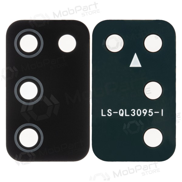 Samsung A02s Galaxy A025 2020 lente vidro da câmera (original) (service pack) Samsung A02s Galaxy A025 2020 lente vidro da câmera (original) (service pack)
