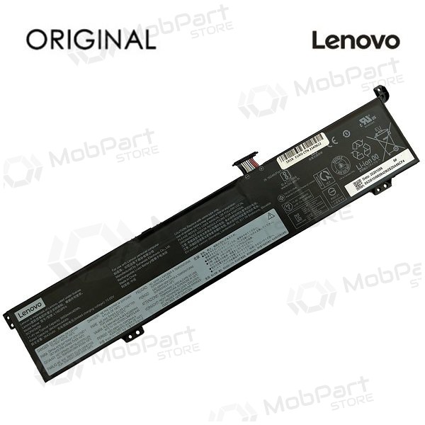 LENOVO L19D3PF4, 3843mAh bateria do portátil - PREMIUM