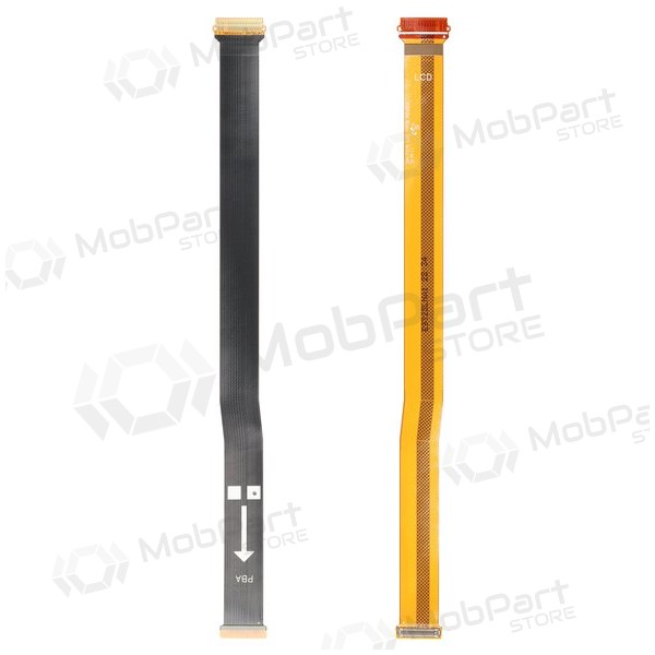 Samsung T510 / T515 Galaxy Tab A 2019 pagrindinė conector (SUB PBA LCD) (service pack) (original)