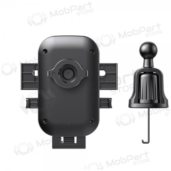 Suporte para telefone de carro Joyroom JR-OK6 (air vent) preto