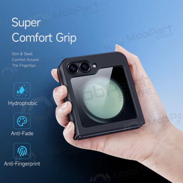 Samsung Galaxy Z Flip6 capa 