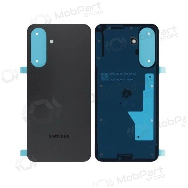 Capa traseira para Samsung Galaxy A17 5G (preta) (original)