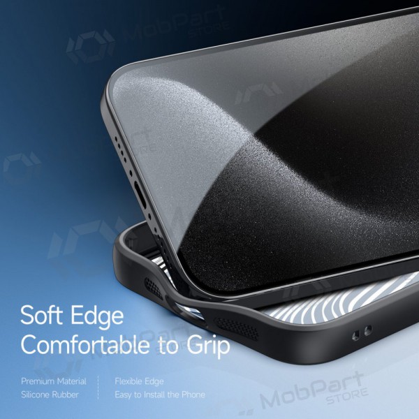 Apple iPhone 15 Pro capa 