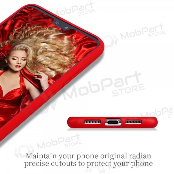 Apple iPhone XS Max capa 