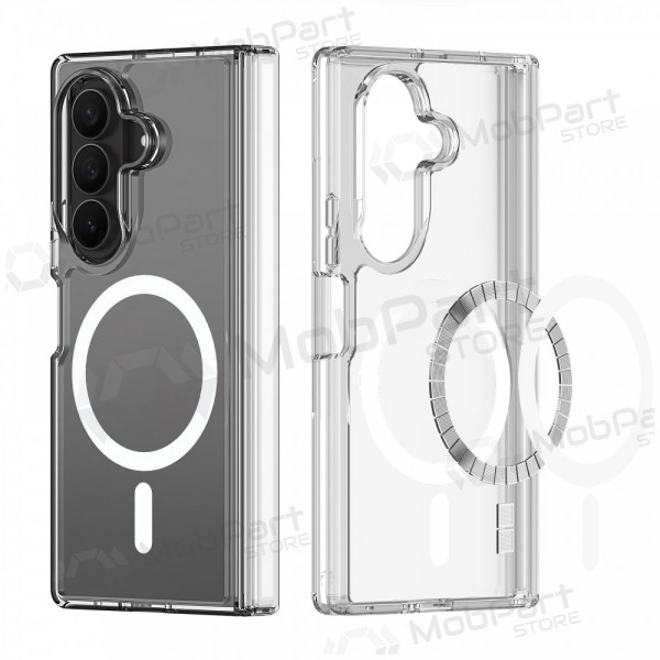 Capa Samsung Galaxy Z Fold8 Ultra - Dux Ducis Clin Magsafe (transparente)