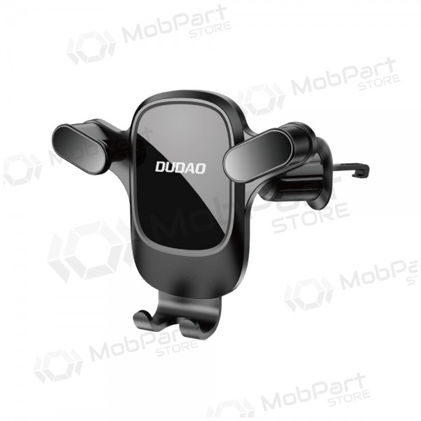 Suporte de telefone para carro Dudao F5PRO para grelhas de ventilação