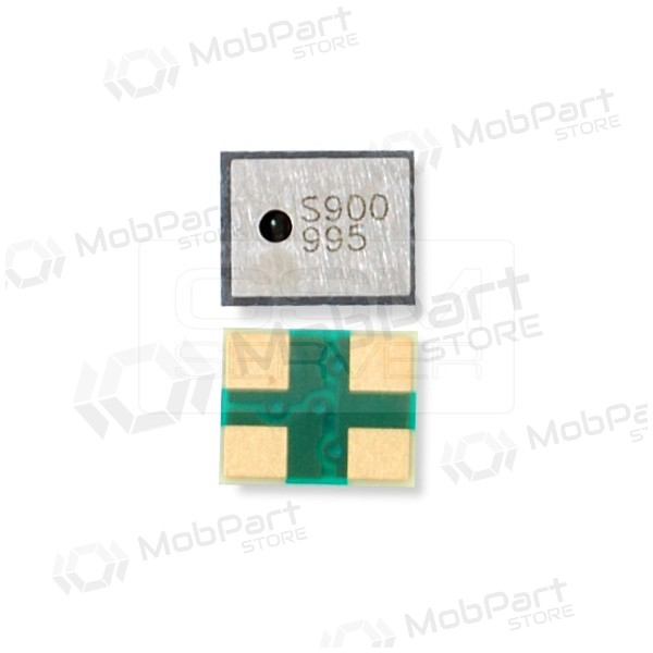 Sony Ericsson K550 / W910 microfone