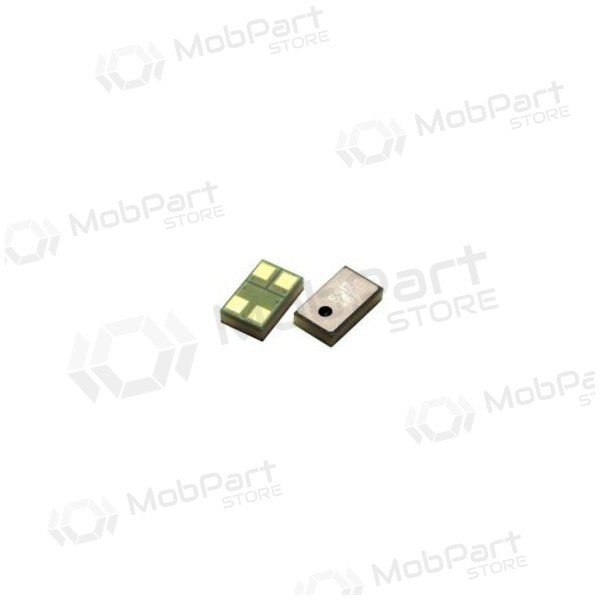 Sony Ericsson K750 / D750 / W810 / W800 microfone