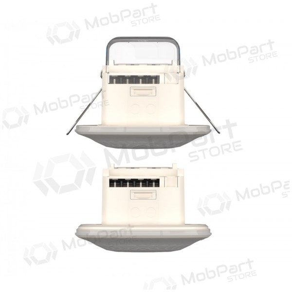 Lubinis judesio būvio Theben T1030052 Luxa (360°, branco)