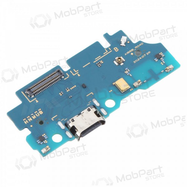 Samsung A166 Galaxy A16 5G conector de carga (service pack) (original) Samsung A166 Galaxy A16 5G conector de carga (service pack) (original)